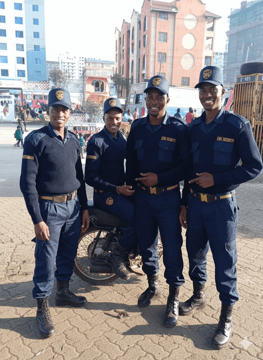 Guards 